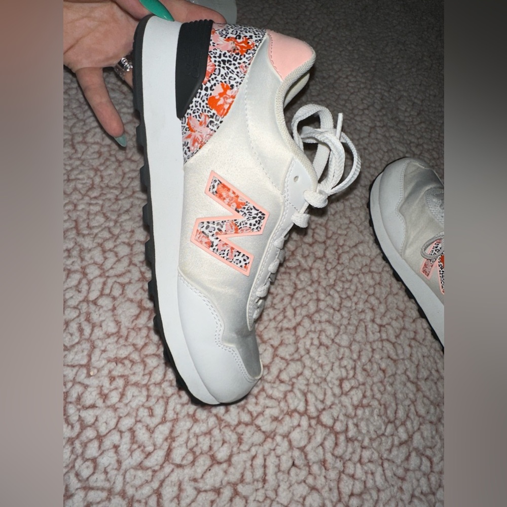 New Balance 515 Sneaker